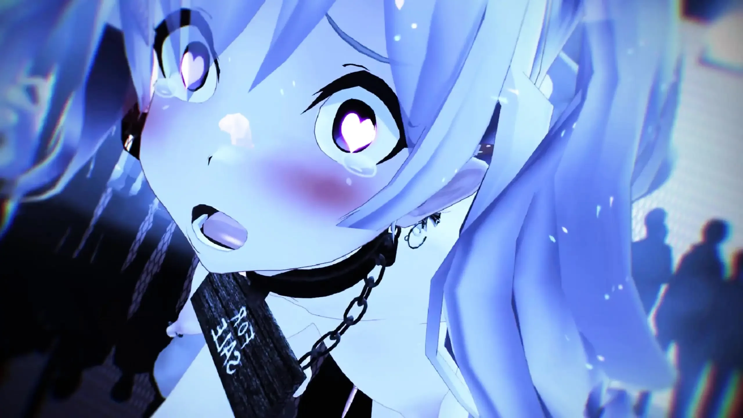 Howlsfm straight to the point hentai – watch hentai