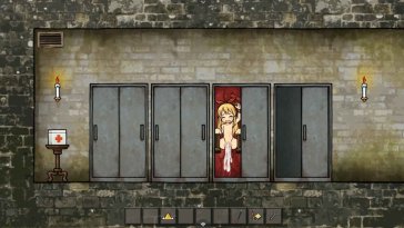 Melancholianna hentai full gameplay – watch hentai