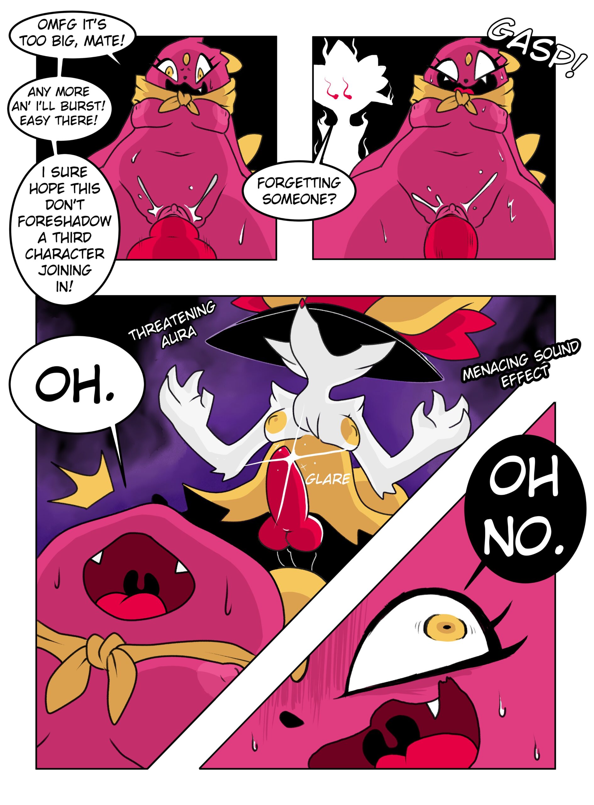 Pokemon e hentai – watch hentai