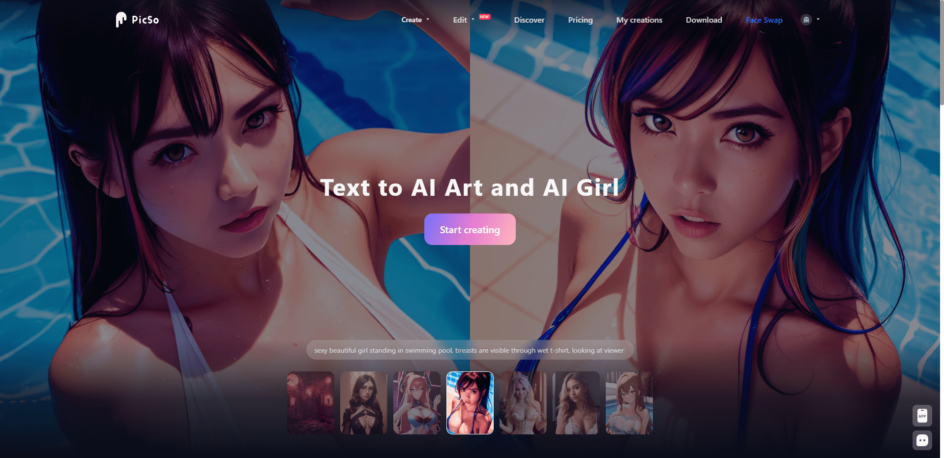 Ai hentai cations – watch hentai