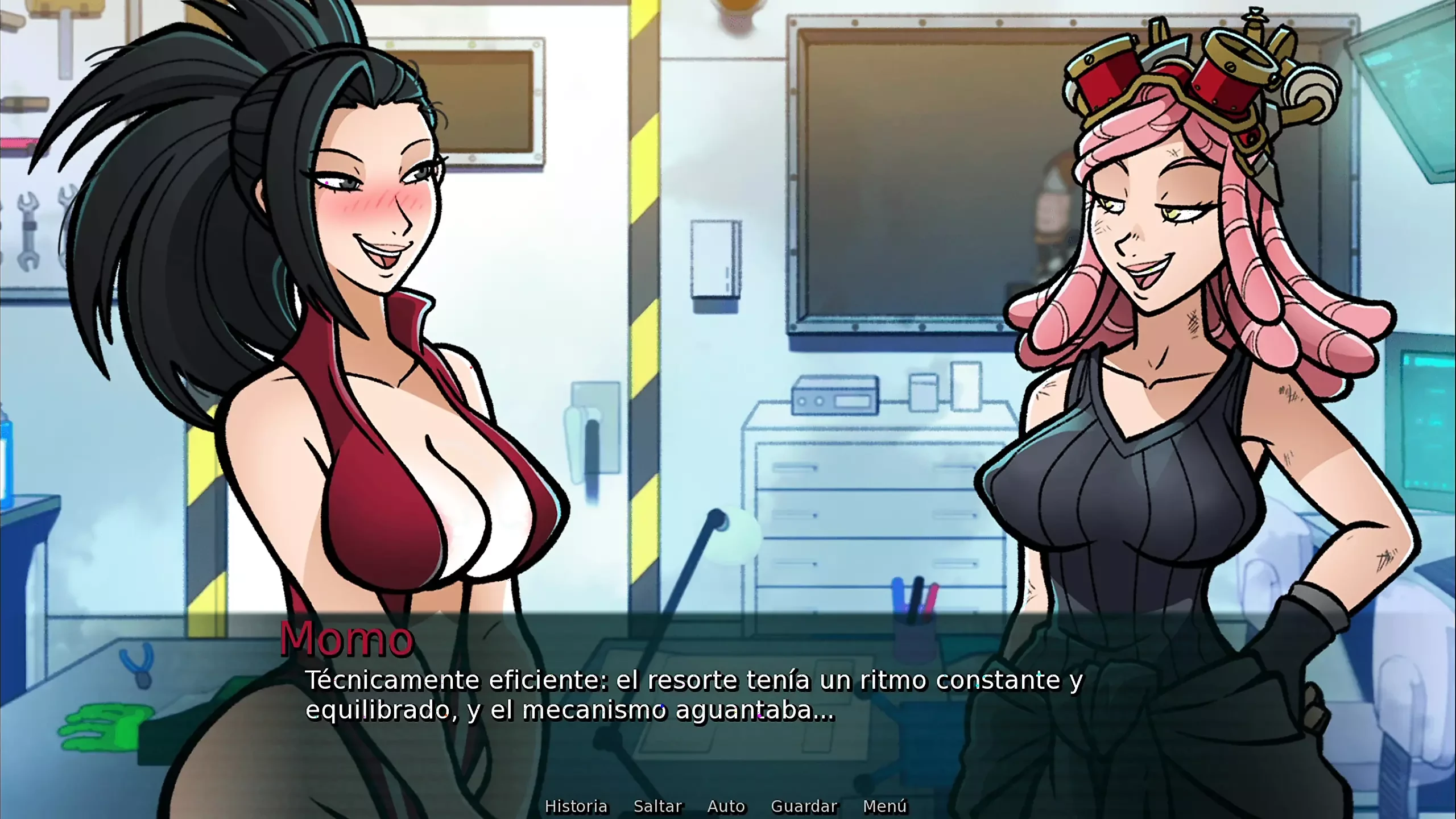 Desene hentai – watch hentai