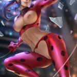 Ladybug