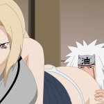 Naruto XXX Porn Parody