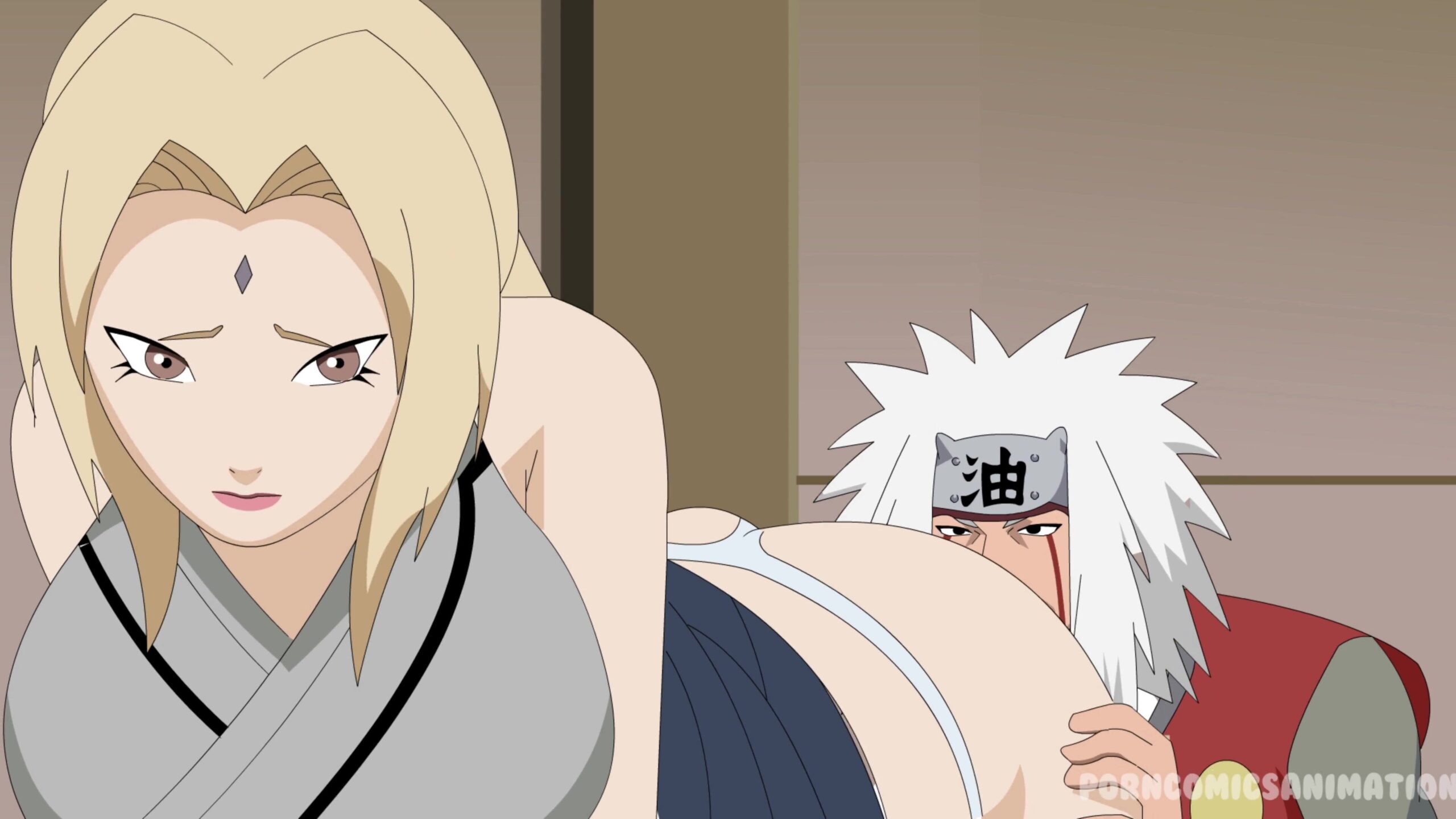 Naruto hentai porn videos – watch hentai