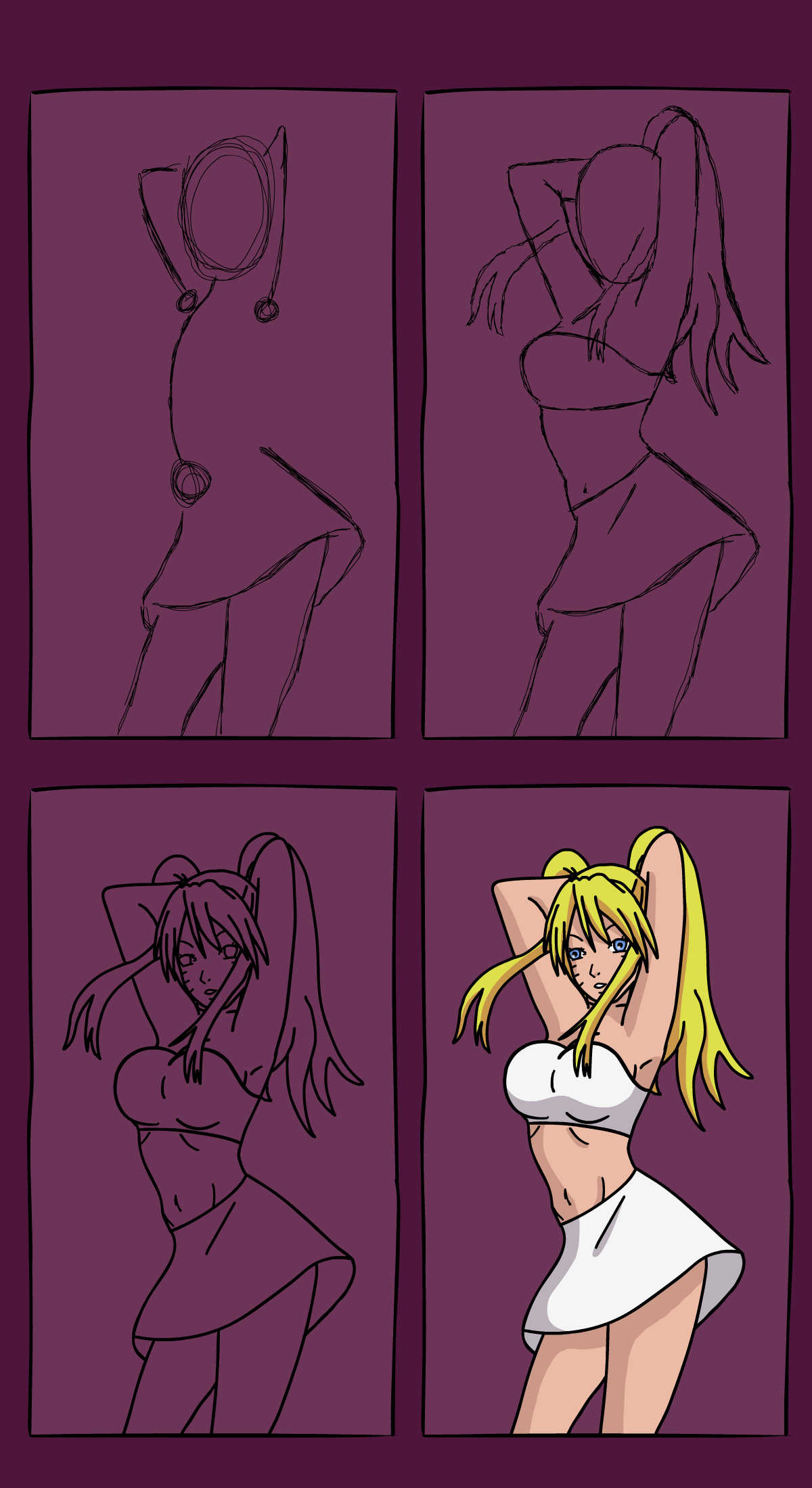 Sexy animation – watch hentai