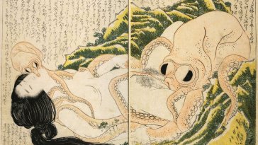 Tentacles porn – watch hentai