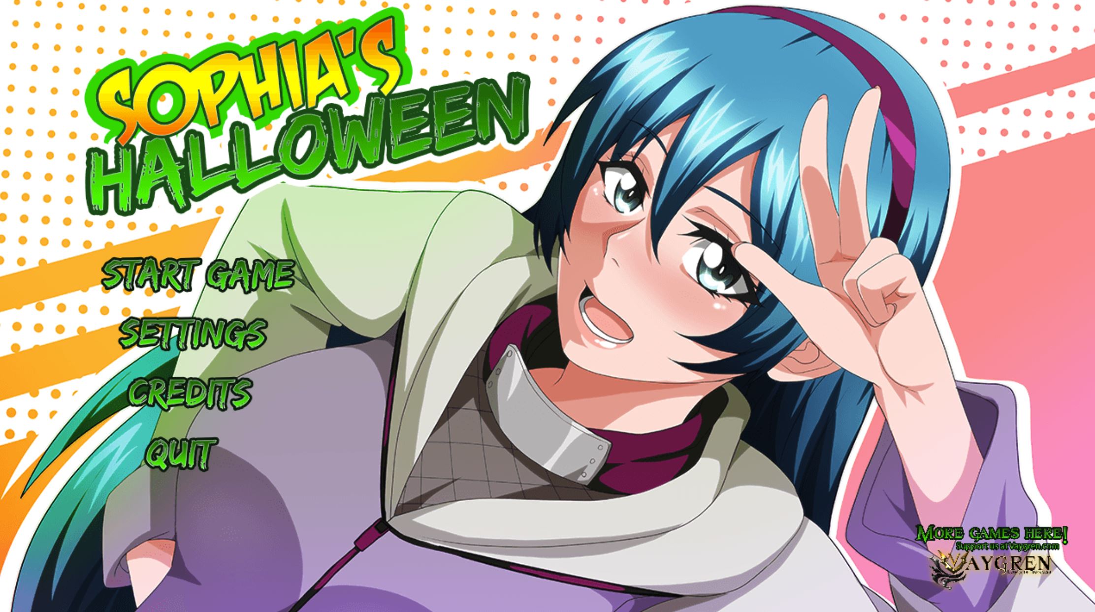 Visual novel hentai games – watch hentai