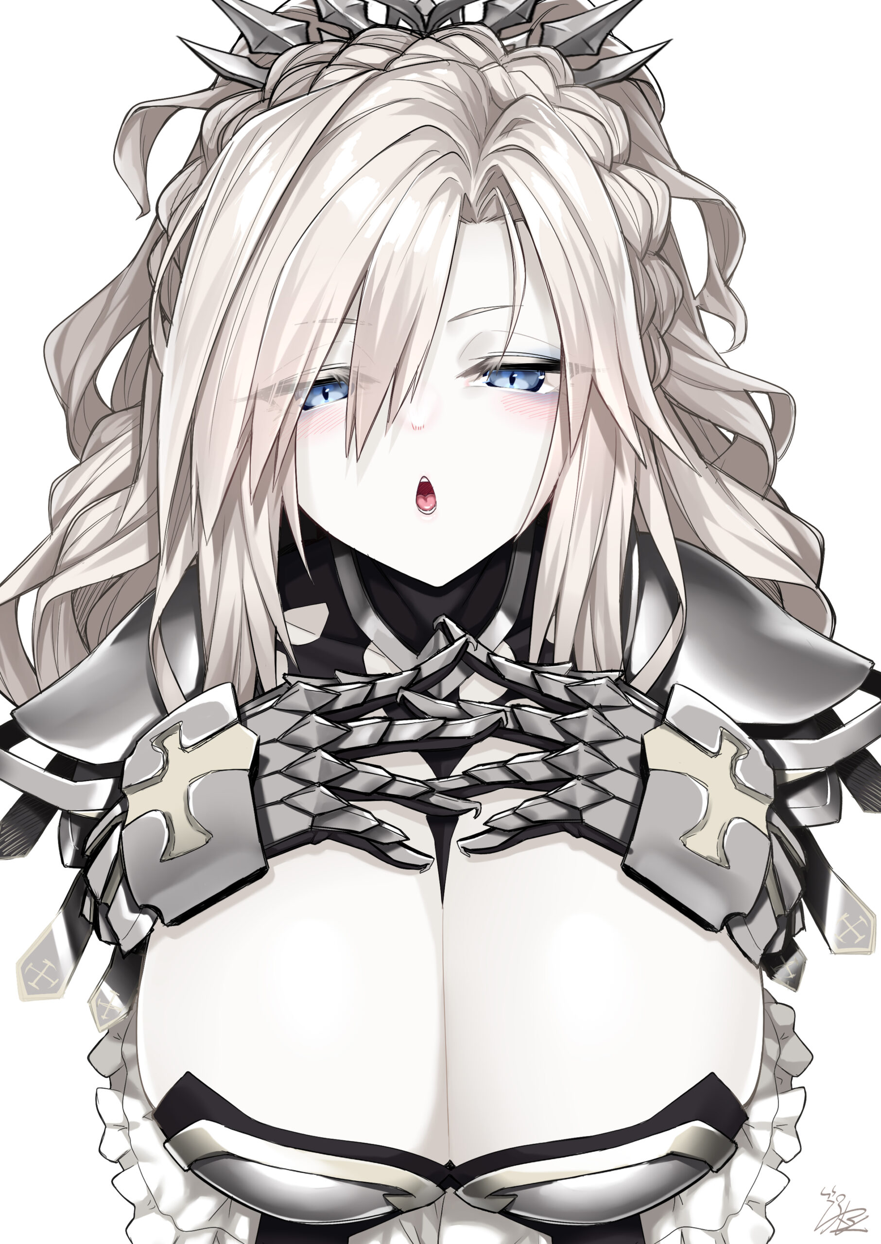 Hentai kriemhild – watch hentai