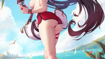 Hentai sparkle – watch hentai