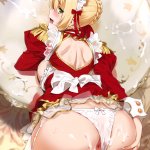 Nero Claudius