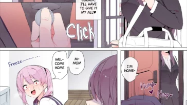 Sandwich hentai – watch hentai