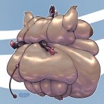 Page 2 of Ssbbw hentai videos GIFs and images