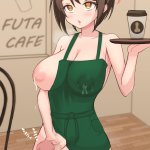 Futa klaarkomen kunst is zo mooi