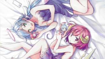 Gal gun hentai – watch hentai