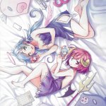 Gal Gun Double Peace hentai videos GIFs and images
