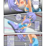 BLUE:BOXHentai Manga Hentai-One