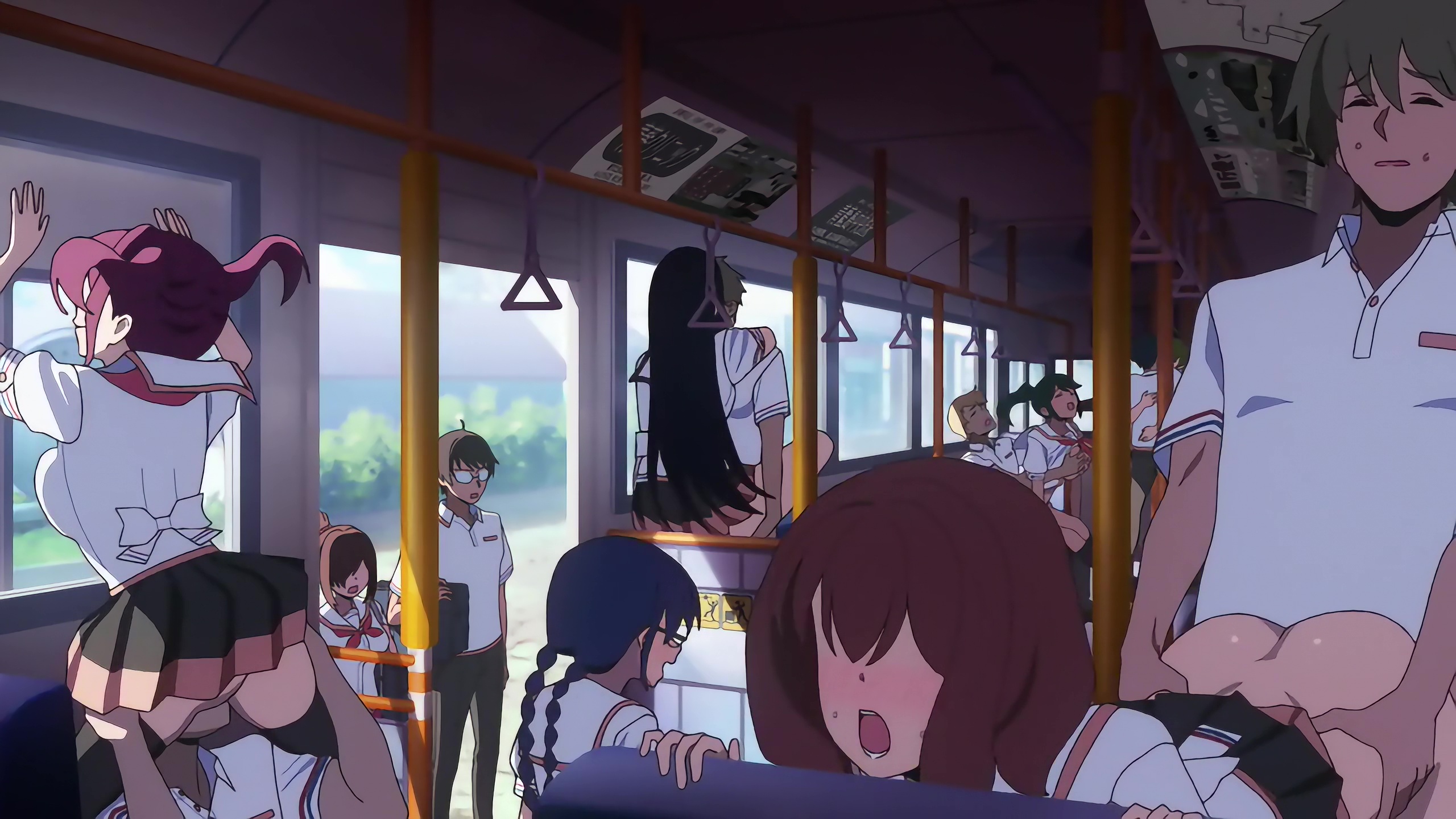 Hentai new animation – watch hentai