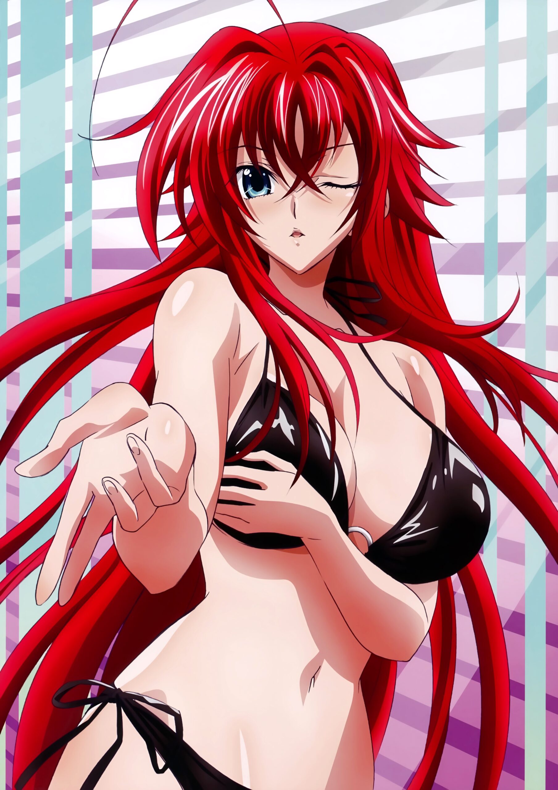 Hentai rias – watch hentai
