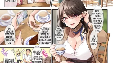 Komik hentai berwarna sub indo – watch hentai