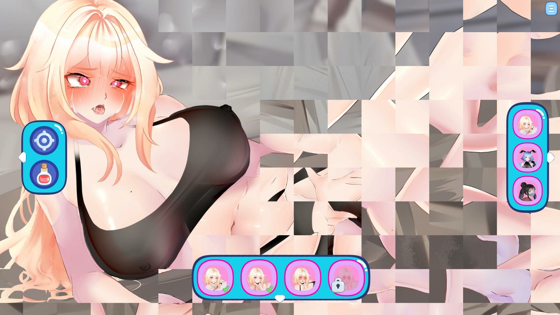Puzzle hentai – watch hentai