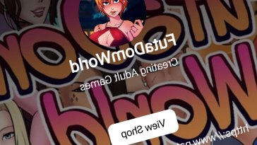 Futadom eworld – watch hentai