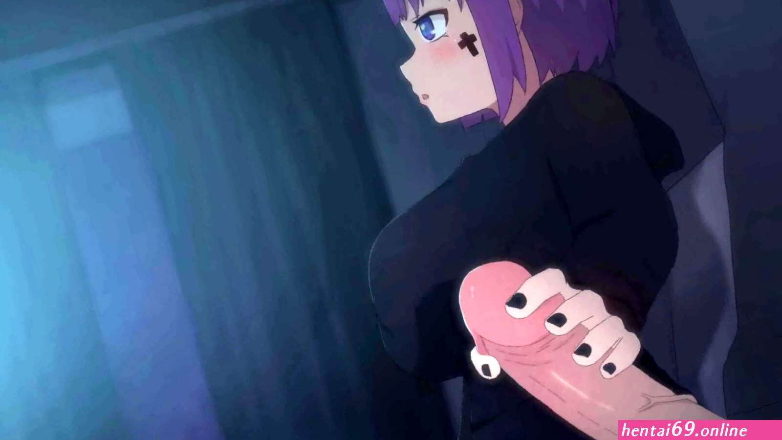 Uncensored hentai’ – watch hentai