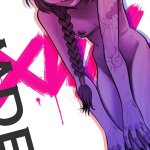 Jinx Hentai Porn