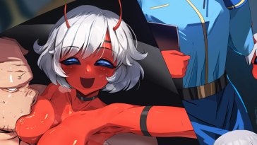 Ailen hentai – watch hentai