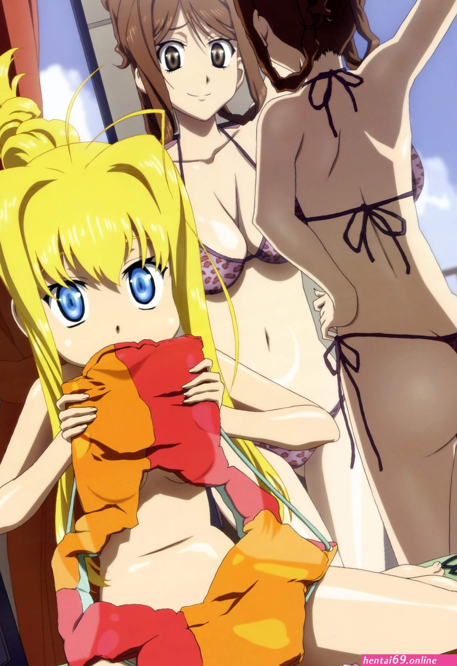 Dragon crisis hentai – watch hentai