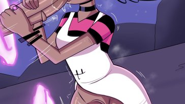 Futanari websites – watch hentai