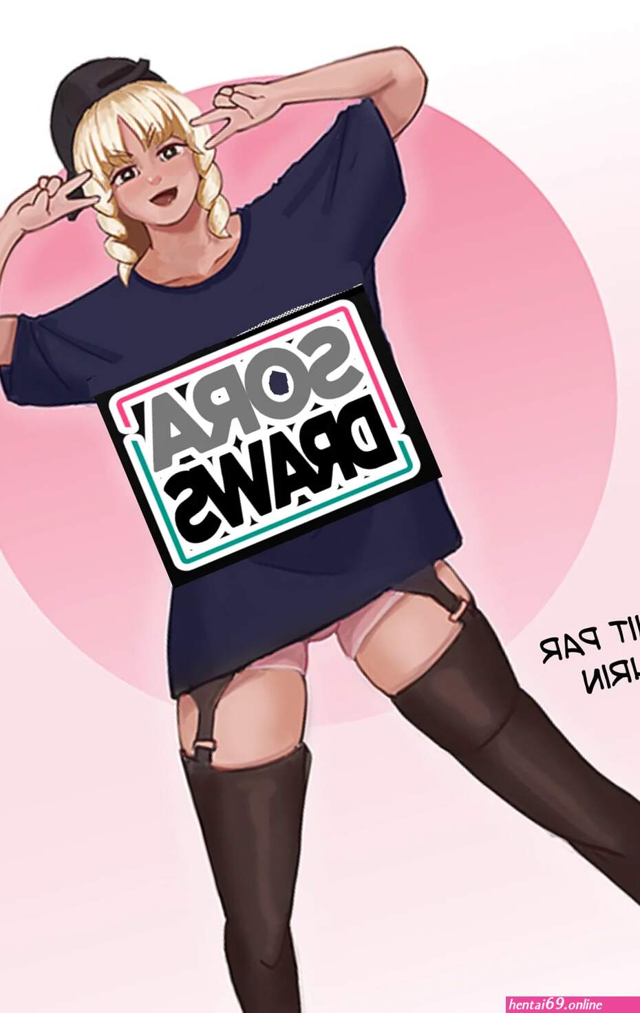 Hentai french gallery – watch hentai
