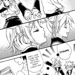 Kagamine Len x Rin Seijin Muke Sairokushuu RECORD Rimen