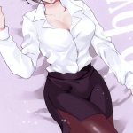 Psycho Pass Porn Comics