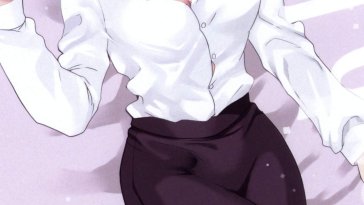 Psycho pass hentai – watch hentai