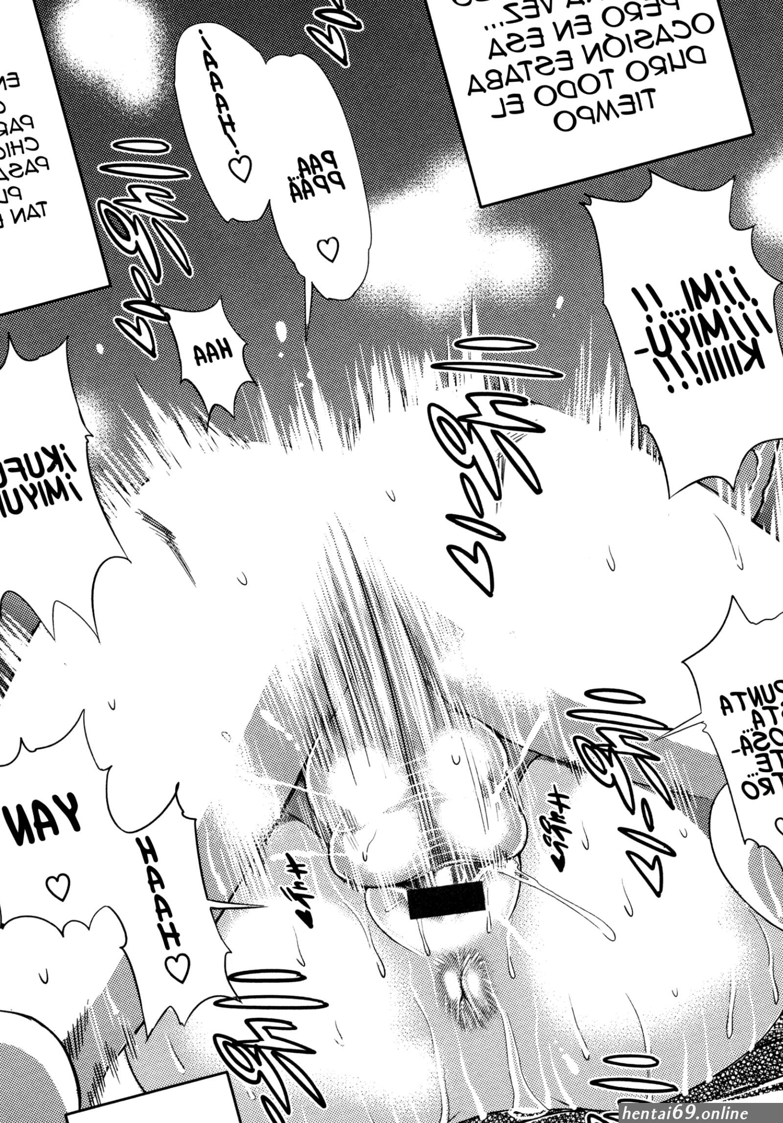 Padre e hija hentai – watch hentai