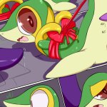 Read Pokemon Porn Comics Page 285 Of 293 Hentai Porns