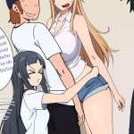 Asuna Family 1