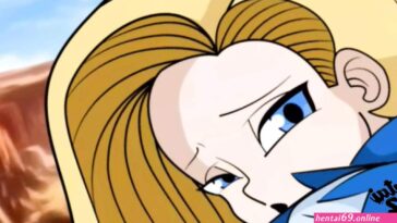 Dbz hentai video – watch hentai