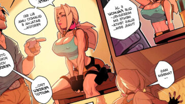 Egito hentai – watch hentai