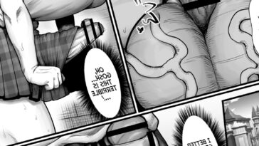 Futanari ka – watch hentai