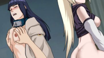 Hentai fan fiction – watch hentai