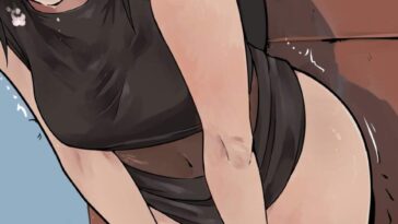 Hentai panty pee – watch hentai