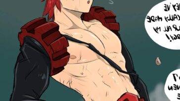 Kiribaku hentai – watch hentai