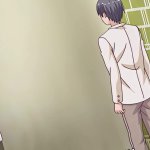Kyou wa yubiwa o hazusukara...... 1