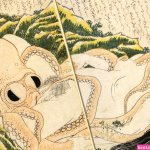 Erotismo de tentculos