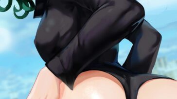Tatsumaki hentai pov – watch hentai