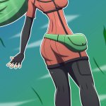 Brilliant Shining Ace Trainer rule 34 rule34.xxx