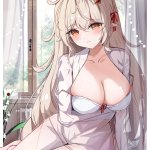 Mommy Alice