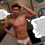 Forbidden Seduction Part 5 Porn Comics english 05