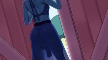 Lazuli futanari 3d – watch hentai